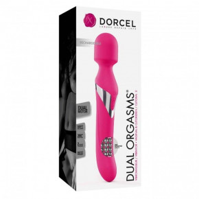  Dorcel Dual Orgasms Magenta 5