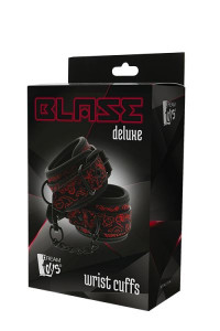  Dreamtoys Blaze Deluxe Wrist Cuffs 3