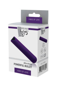   Dreamtoys Powerful Bullet  3