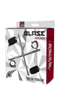   Dreamtoys Blaze Hog Tie Cross Bar 3