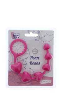   Dreamtoys Heart Beads  3