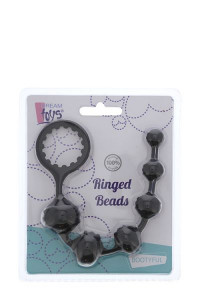   Dreamtoys Ringed Beads  3