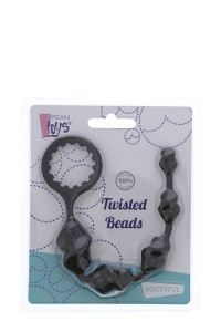   Dreamtoys Twisted Beads  3