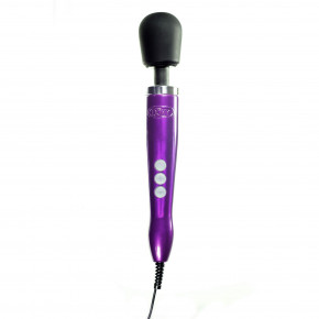  DOXY Die Cast Purple