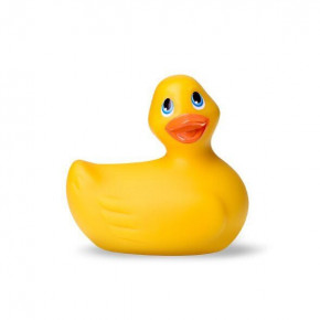  I Rub My Duckie - Classic Yellow