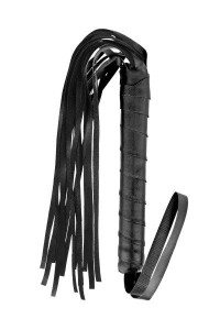 Flogger Fetish Tentation Martinet Whip