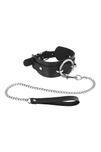    Fetish Tentation Ring and Leash 3