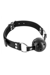   Fetish Tentation Rigid Gag Ball