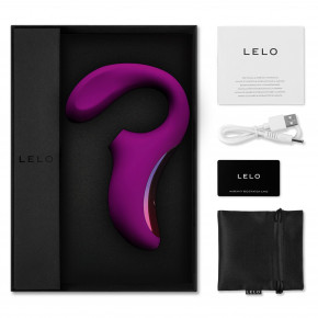 -   LELO Enigma Deep Rose - Kupidon.toys 3