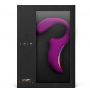 -   LELO Enigma Deep Rose - Kupidon.toys 4