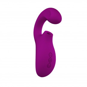 -   LELO Enigma Deep Rose - Kupidon.toys 8