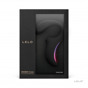 -   LELO Enigma Cruise Black 3