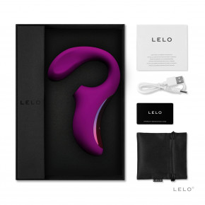 -   LELO Enigma Cruise Deep Rose 3