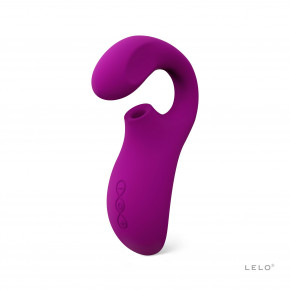 -   LELO Enigma Cruise Deep Rose 10