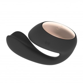 - LELO Ida Wave Black, -,  WaveMotion, 2 