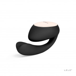 - LELO Ida Wave Black, -,  WaveMotion, 2  3