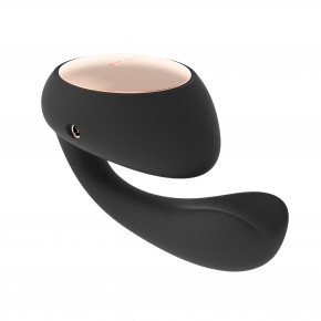 - LELO Ida Wave Black, -,  WaveMotion, 2  5