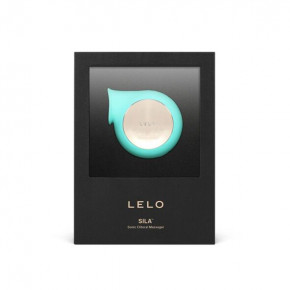    LELO Sila Aqua,    3