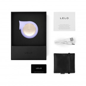    LELO Sila Cruise Lilac,  ,  Cruise Control 4