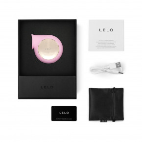    LELO Sila Cruise Pink,  ,  Cruise Control 4