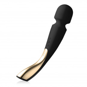 ³ LELO Smart Wand 2 Large Black