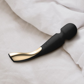 ³ LELO Smart Wand 2 Large Black 3