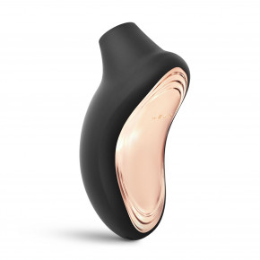    LELO SONA 2 Black, 12  5