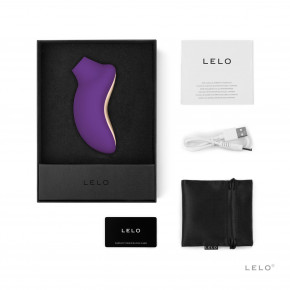    LELO SONA 2 Purple, 12  4