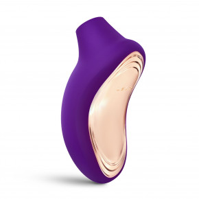    LELO SONA 2 Purple, 12  5