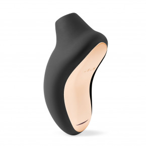   LELO SONA 2 Cruise Black 8