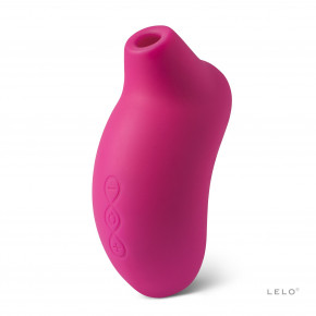   LELO SONA 2 Cruise Cerise