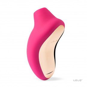   LELO SONA Cruise Cerise 5