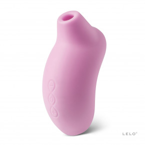   LELO SONA Cruise Pink