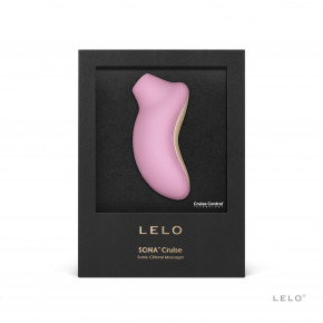   LELO SONA Cruise Pink 3