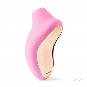   LELO SONA Cruise Pink 5