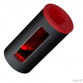   LELO F1S V2 Red, ,  SENSONIC,    - Kupidon.toys 3