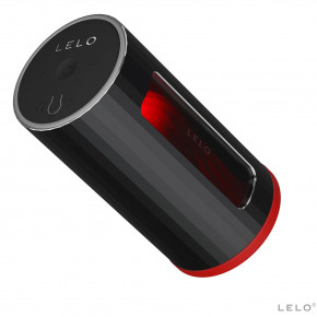   LELO F1S V2 Red, ,  SENSONIC,    - Kupidon.toys 4