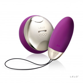 ³ LELO Lyla 2 Deep Rose