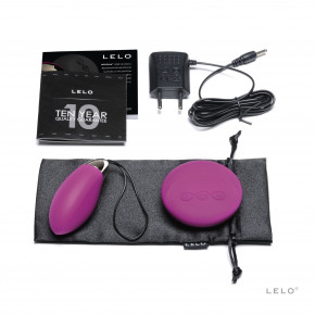 ³ LELO Lyla 2 Deep Rose 3