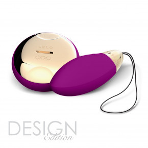 ³ LELO Lyla 2 Deep Rose 4