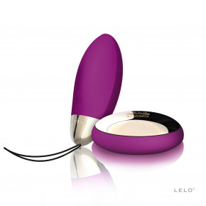 ³ LELO Lyla 2 Deep Rose 5