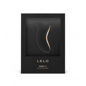    LELO SONA Black 3