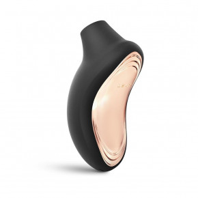    LELO SONA Black 5