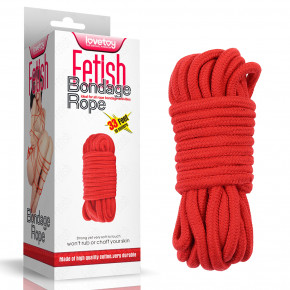  LoveToy Fetish Bondage Rope