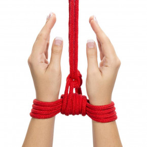  LoveToy Fetish Bondage Rope 6