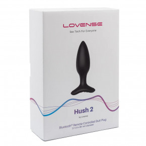  - Lovense Hush 2,  S 3