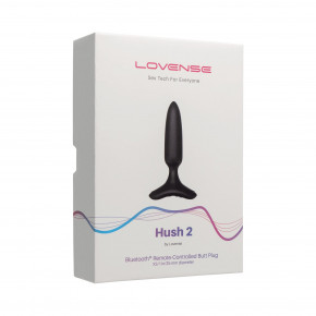  - Lovense Hush 2,  XS 4