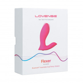 -   Lovense Flexer,   + ,     G 7