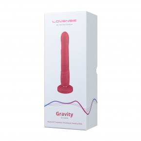   - Lovense Gravity,  ,    - Kupidon.toys 9