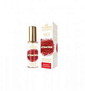     MAI Air Freshener Red Fruits (30 )